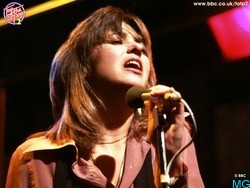 Suzi Quatro