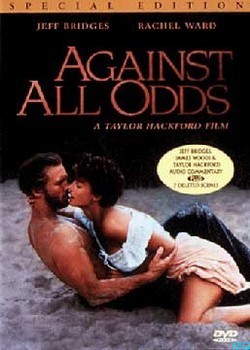 Buy Against All Odds (Special Edition) - Movies - 043396007796!