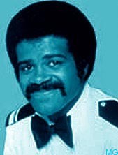 Ted Lange