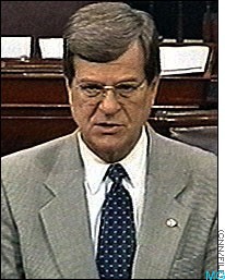 Trent Lott