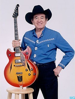 Trini Lopez