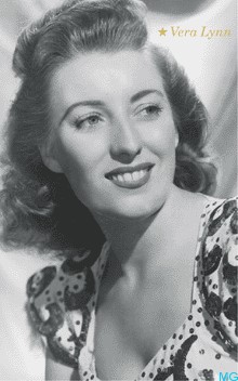 Vera Lynn