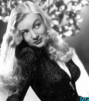 Veronica Lake