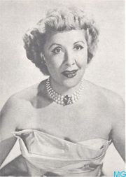 Vivian Vance