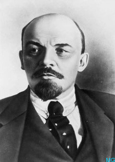 Vladimir Ilyich Lenin