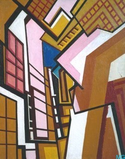 Wyndham Lewis