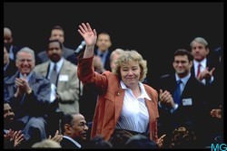 Zoe Lofgren