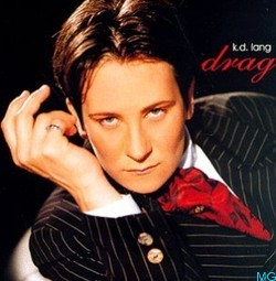 k.d. lang