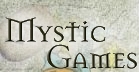 Mysticgames.com - Free Tarot Readings