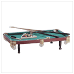 BILLIARD TABLE