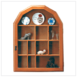 CURIO HUTCH