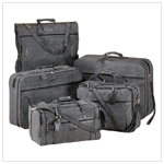 5-PC LUGGAGE SET