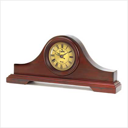 CLASSICAL MANTEL CLOCK