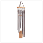 RESONANT WINDCHIME