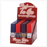 LADY Q SPRAY PERFUME