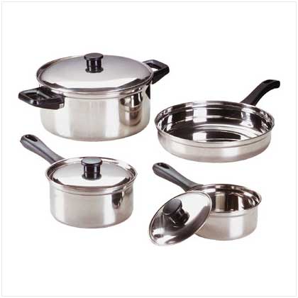 COOKWARE SET