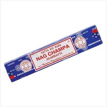 NAG CHAMPA INCENSE STICKS