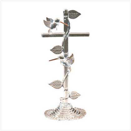 HUMMINGBIRD CROSS