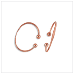 1 DZ COPPER MAGNETIC BRACELETS