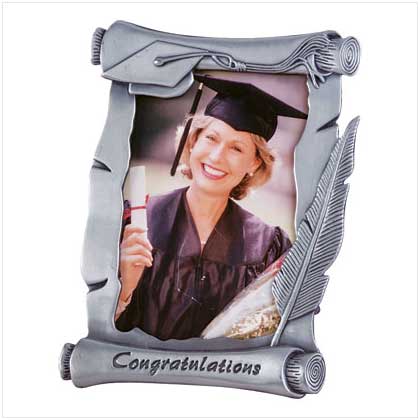 DIPLOMA FRAME