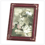 5X7 FINE POLISHED FRAME