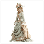 22' PORCELAIN DOLL-CELESTE
