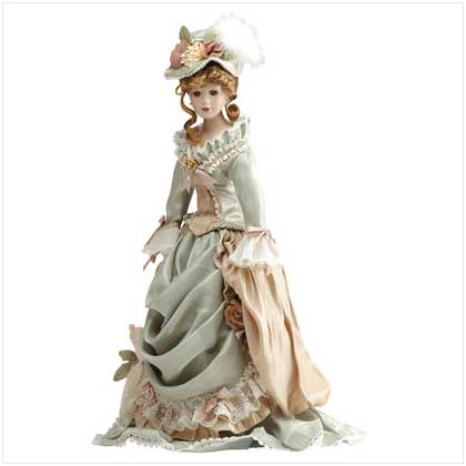 'CELESTE' DOLL