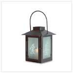 METAL CHINESE LANTERN