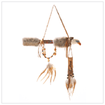 EAGLE HEAD PEACE PIPE