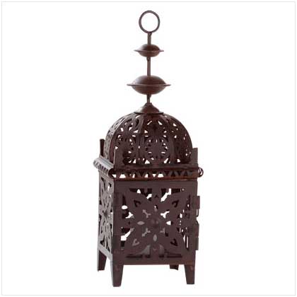 MOROCCAN LANTERN