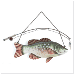 FISH WALL DECORATION