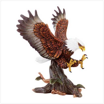 HUNTING EAGLE
