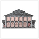 SCHOOL HOUSE FRAME