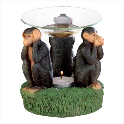 PURITY PROTECTING MONKEY OIL W