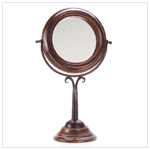 ELEGANT DRESSER MIRROR