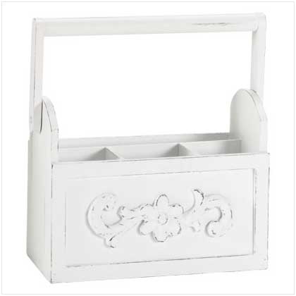 CUTLERY CADDY