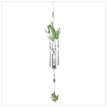 FROG WINDCHIME