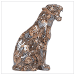 PATCHWORK LEOPARD