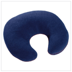 BUCKWHEAT U NECK PILLOW