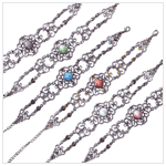 CAT'S EYE BRACELET