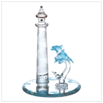 DOLPHIN LIGHTHOUSE