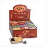SAI INCENSE CONES
