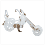 SPUN GLASS CHOPPER