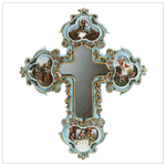 LIFE OF JESUS CROSS
