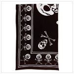 SKELETON PATTERN SHEET