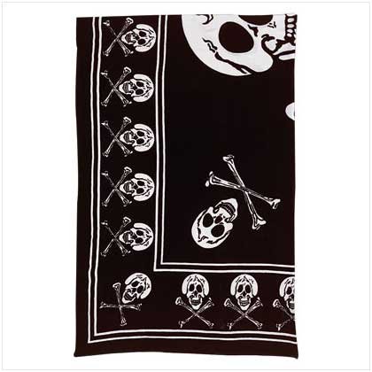 SKELETON PATTERN SHEET