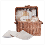 SPA-IN-A-BASKET