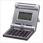 WORLD TIME TRAVEL CALCULATOR