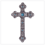 SPANISH STYLE WALL CROSS