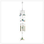 GARDEN GLORIES WINDCHIME